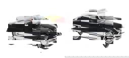 Show details for Brekina 14225 H0 Citroen DS Cabrio, offen, schwarz Picture of Brekina 14225 H0 Citroen DS Cabrio, offen, schwarz