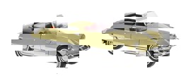 Show details for Brekina 14226 Brekina 14226 1:87 Citroen DS offenes Cabrio Chapron gold Picture of Brekina 14226 Brekina 14226 1:87 Citroen DS offenes Cabrio Chapron gold
