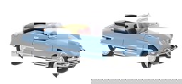 Show details for Brekina 14227 Brekina 14227 1:87 Citroen DS offenes Cabrio Chapron pastellblau Picture of Brekina 14227 Brekina 14227 1:87 Citroen DS offenes Cabrio Chapron pastellblau