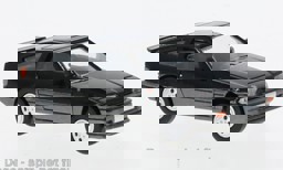 Show details for Brekina PCX870471 PCX870471 1:87 Honda CRX schwarz Picture of Brekina PCX870471 PCX870471 1:87 Honda CRX schwarz