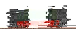Zeige Details für Brawa 40681 H0 Diesellok BR 236 VTG DB Bild von Brawa 40681 H0 Diesellok BR 236 VTG DB
