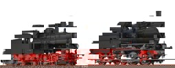Show details for Brawa 40875 H0 Güterzuglok BR 57.10 DRG Picture of Brawa 40875 H0 Güterzuglok BR 57.10 DRG
