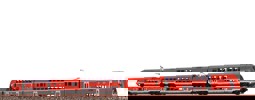 Zeige Details für Brawa 44588 H0 TWINDEXX Vario® Doppelstock-Triebzug DB AG, 3er-Set (Nürnberg Hbf) Bild von Brawa 44588 H0 TWINDEXX Vario® Doppelstock-Triebzug DB AG, 3er-Set (Nürnberg Hbf)
