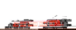 Zeige Details für Brawa 44644 H0 Elektrotriebwagen BR 426 DB AG (Kornwestheim Pbf) Bild von Brawa 44644 H0 Elektrotriebwagen BR 426 DB AG (Kornwestheim Pbf)
