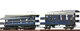 Show details for Brawa 46212 H0 Personenwagen C4ywe Touropa DB Picture of Brawa 46212 H0 Personenwagen C4ywe Touropa DB