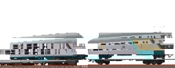 Zeige Details für Brawa 46687 H0 Steuerwagen Bdnf736 DB (Köln Hbf) Bild von Brawa 46687 H0 Steuerwagen Bdnf736 DB (Köln Hbf)
