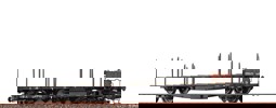 Show details for Brawa 47240 H0 Schienenwagen R672 DB Picture of Brawa 47240 H0 Schienenwagen R672 DB