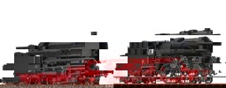 Show details for Brawa 70102 H0 Schnellzuglok BR 01 DB Picture of Brawa 70102 H0 Schnellzuglok BR 01 DB