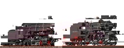 Show details for Brawa 70138 H0 Schnellzuglok BR S2/6 K.Bay.Sts.B. Picture of Brawa 70138 H0 Schnellzuglok BR S2/6 K.Bay.Sts.B.