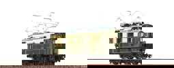 Zeige Details für Brawa 70179 H0 Ellok BR EG4 K.Bay.Sts.B. Bild von Brawa 70179 H0 Ellok BR EG4 K.Bay.Sts.B.