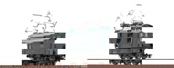 Zeige Details für Brawa 70182 H0 Ellok BR E73 DRG Bild von Brawa 70182 H0 Ellok BR E73 DRG