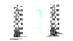 Zeige Details für Noch 10020 H0 Bildhauer Bild von Noch 10020 H0 Bildhauer