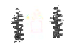 Zeige Details für Noch 10418 H0 Drehorgelspieler Bild von Noch 10418 H0 Drehorgelspieler