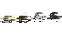 Show details for Noch 44607 Z Mercedes-Benz W201/190 2 Stück, beige und schwarz Picture of Noch 44607 Z Mercedes-Benz W201/190 2 Stück, beige und schwarz