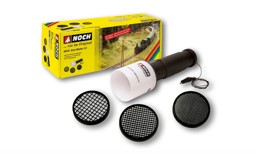 Show details for Noch 60111 Gras-Master 3.0 ohne Batterie Picture of Noch 60111 Gras-Master 3.0 ohne Batterie