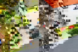 Zeige Details für Faller 170317 H0 PREMIUM Straßenfolie Kopfsteinpflaster Bild von Faller 170317 H0 PREMIUM Straßenfolie Kopfsteinpflaster