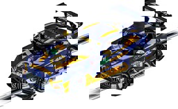 Show details for Carrera 32060 Digital 132 Auto Mercedes-AMG GT3 Evo Mercedes-AMG Team HRT, No.36 DTM 2024 Picture of Carrera 32060 Digital 132 Auto Mercedes-AMG GT3 Evo Mercedes-AMG Team HRT, No.36 DTM 2024