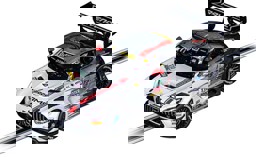 Show details for Carrera 32061 Digital 132 Auto Mercedes-AMG GT3 Evo Mercedes-AMG Team Winward, No.130 DTM 2024 Picture of Carrera 32061 Digital 132 Auto Mercedes-AMG GT3 Evo Mercedes-AMG Team Winward, No.130 DTM 2024