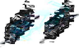 Show details for Carrera 32069 Digital 132 Auto Aston Martin Vantage AMR GT3 Evo Blackthorn AMR, No.87 British GT 2024 Picture of Carrera 32069 Digital 132 Auto Aston Martin Vantage AMR GT3 Evo Blackthorn AMR, No.87 British GT 2024