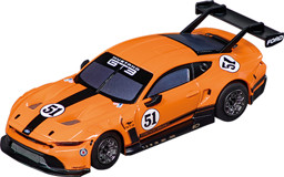 Show details for Carrera 51021 Hybrid Ford Mustang GT3 No.51 Picture of Carrera 51021 Hybrid Ford Mustang GT3 No.51