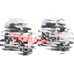 Show details for Busch 49562 H0 Smart Forfour 14, Strabag Picture of Busch 49562 H0 Smart Forfour 14, Strabag