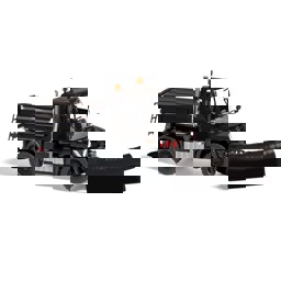 Show details for Busch 50933 H0 MB Unimog U430 Winterdienst schwarz Picture of Busch 50933 H0 MB Unimog U430 Winterdienst schwarz