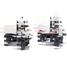 Show details for Busch 51057 H0 MB Unimog U5023, Strabag Picture of Busch 51057 H0 MB Unimog U5023, Strabag