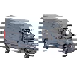 Show details for Busch 54602 H0 Fiat Ducato, Grau Picture of Busch 54602 H0 Fiat Ducato, Grau