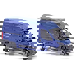 Show details for Busch 54603 H0 Fiat Ducato, Blau Picture of Busch 54603 H0 Fiat Ducato, Blau