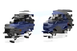 Show details for Herpa 024020-002 H0 Range Rover, arles Picture of Herpa 024020-002 H0 Range Rover, arles