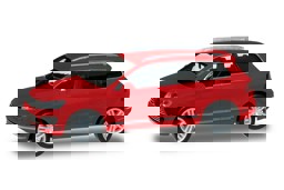Show details for Herpa 028479-003 H0 VW Touareg, tornadorot Picture of Herpa 028479-003 H0 VW Touareg, tornadorot