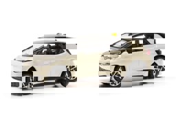 Show details for Herpa 098472 H0 VW ID. 3 Taxi Picture of Herpa 098472 H0 VW ID. 3 Taxi