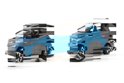 Show details for Herpa 421126-002 H0 VW ID. 3, solid ocean blue Picture of Herpa 421126-002 H0 VW ID. 3, solid ocean blue
