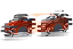 Show details for Herpa 430692-006 H0 BMW 5er Limousine, valenciaorange Picture of Herpa 430692-006 H0 BMW 5er Limousine, valenciaorange