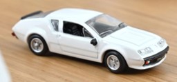 Show details for Norev 517828 H0 Alpine A310 1977 Gardenia Weiß Picture of Norev 517828 H0 Alpine A310 1977 Gardenia Weiß