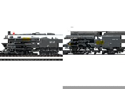 Show details for Trix 25492 H0 Dampflokomotive AC/DC Black Ice World Tour Picture of Trix 25492 H0 Dampflokomotive AC/DC Black Ice World Tour