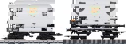 Zeige Details für Märklin 47919 H0 Schweröl-Kesselwagen BP Epoche 3 Bild von Märklin 47919 H0 Schweröl-Kesselwagen BP Epoche 3