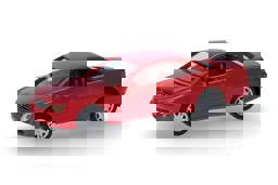 Show details for Herpa 032889-002 H0 Mercedes-Benz CL Coupé, titanitrot metallic Picture of Herpa 032889-002 H0 Mercedes-Benz CL Coupé, titanitrot metallic