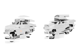 Show details for Herpa 420587-002 H0 Jaguar XJ Series III, weiß Picture of Herpa 420587-002 H0 Jaguar XJ Series III, weiß
