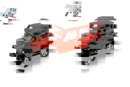 Show details for MicroCity 87MC000011 H0 Jeep Wrangler, rot Picture of MicroCity 87MC000011 H0 Jeep Wrangler, rot
