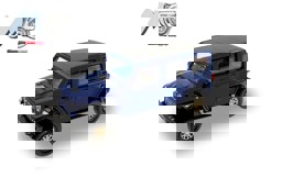 Show details for MicroCity 87MC000013 H0 Jeep Wrangler, blau Picture of MicroCity 87MC000013 H0 Jeep Wrangler, blau