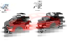 Show details for MicroCity 87MC000025 H0 Maybach 62S, rot Picture of MicroCity 87MC000025 H0 Maybach 62S, rot