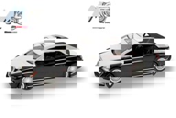 Show details for MicroCity 87MC000026 H0 Maybach 62S, schwarz/silber Picture of MicroCity 87MC000026 H0 Maybach 62S, schwarz/silber