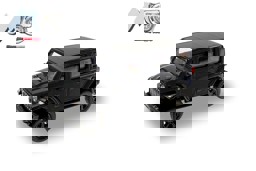 Show details for MicroCity 87MC000028 H0 Jeep Wrangler, schwarz Picture of MicroCity 87MC000028 H0 Jeep Wrangler, schwarz