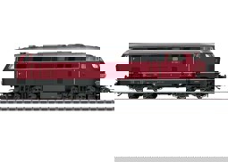 Show details for Märklin 39274 H0 Diesellokomotive BR 217 DB Picture of Märklin 39274 H0 Diesellokomotive BR 217 DB