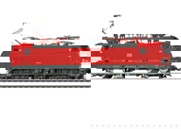 Show details for Märklin 39329 H0 Elektrolokomotive BR 193 DB AG Picture of Märklin 39329 H0 Elektrolokomotive BR 193 DB AG