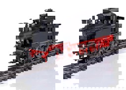 Show details for Märklin 39924 H0 Dampflokomotive BR 92 Meiningen Picture of Märklin 39924 H0 Dampflokomotive BR 92 Meiningen