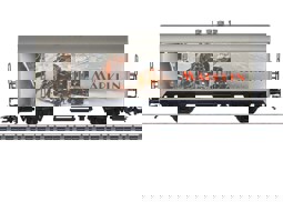 Show details for Märklin 45906 H0 Märklin Katalogwagen 1934-35 Picture of Märklin 45906 H0 Märklin Katalogwagen 1934-35