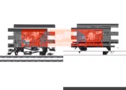 Show details for Märklin 46384 H0 Güterwagen Haribo Teddybären Picture of Märklin 46384 H0 Güterwagen Haribo Teddybären