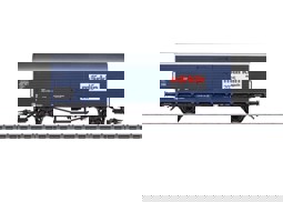 Show details for Märklin 48525 H0 Märklin Magazin Jahreswagen H0 2025 Picture of Märklin 48525 H0 Märklin Magazin Jahreswagen H0 2025